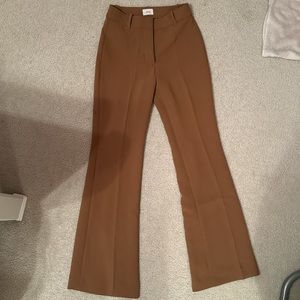 Wilfred High Rise Pant